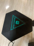 迪卡侬哑铃男士健身家用六角铸铁10kg一个可选包胶器材女士EYB1 10KG 千克（高阶者，买它） 1KG kg 实拍图