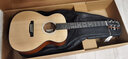 马丁（MARTIN）LXK2 原声款 墨产实木单板 民谣吉他 圆角吉它 哑光 34英寸 实拍图