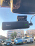360AI行车记录仪K380升级版 星光夜视 高清录像 智能车载隐藏式 晒单实拍图