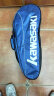 川崎（KAWASAKI） 羽毛球包男女收纳包网球包3-6只装中性款手提包 KBB-8327蓝红(三支装) 晒单实拍图