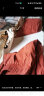 PAUL FRANK 纯棉睡衣女士秋季长袖卡通甜美可爱可外穿全棉圆领家居服套装 3D35W杏色 M 实拍图
