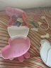 小猪佩奇（Peppa Pig）切切乐玩具医生医具套装过家家背包玩具生日礼物女 实拍图