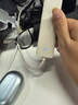 绿联USB3.0扩展器 扩展坞高速4口分线器 拓展电脑多接口HUB集线器 转换转接头延长线 0.15米 奶茶色 实拍图