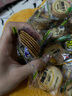 绅宝香葱王薄脆饼干零食独立小包装薄饼茶歇点心糕点休闲小吃招待年货 3口味混合装共1斤【约35袋】 实拍图