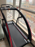 迈宝赫 跑步机家用折叠跑步机爬山机二合一智能减震高端健身器材 【跑步+爬山二合一/红】huawei 实拍图