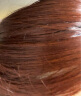 钟少佰正宗海娜粉天然植物护发粉 染发粉剂纯养发粉天然无刺激遮盖白发 板栗色500g（植物原粉不过敏） 晒单实拍图