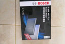 博世（BOSCH）滤芯保养套装 【空气滤芯】 日产天籁 2.0L【13至18款】 实拍图