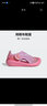 阿迪达斯（adidas）童鞋24夏季「小浮艇」女童凉鞋儿童宝宝软底包头沙滩鞋IE0247婴童 实拍图