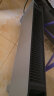 格力（GREE） 踢脚线取暖器家用折叠电暖器暖气片地脚线速热暖风机对流热风机移动地暖防水烤火炉 3000W大功率WiFi遥控款 大面积10-40㎡NDJD-S6030B 实拍图