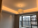 德洛特（dolot） 吊灯全铜客厅灯卧室简约现代餐厅灯北欧灯具套餐灯饰三房二厅 15大三室二厅 实拍图