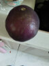 清犁 有机紫茄子3斤装（紫圆茄/紫长茄随机发）有机认证 新鲜蔬菜 产地直发包邮 晒单实拍图