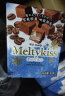 明治（meiji）雪吻巧克力可可味 33g 实拍图
