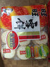 旺旺 蒟蒻果冻200g 办公室宿舍休闲解馋零食品吸吸果冻小吃组合多口味 蜜桃味 实拍图