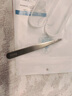 欧亿姿（oeiez）眉夹夹子修眉小镊子拔毛钳男拔胡子胡须假睫毛镊子拔眉修眉工具 【轻奢款】平口眉夹+收纳盒 实拍图