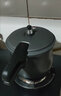 苏泊尔（SUPOR）高压锅硬质氧化锅身家用大容量燃气防爆加厚压力锅明火燃气专用 直径24CM（5-7人） 24cm 7.5L 实拍图