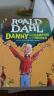 罗尔德达尔系列：世界冠军丹尼 Danny the Champion of the World （Puffin Books）儿童文学  蓝思值770L 英文原版进口图书开工开学季 实拍图