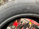 万力轮胎/WANLI汽车轮胎 215/60R17 96H SP022 适配指南者/艾力绅/自由客 实拍图