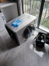 小天鹅(LittleSwan)纯净系列 京品家电 10KG洗烘一体滚筒洗衣机全自动 智能家电 除菌除螨蒸汽烘干TD100PURE 实拍图