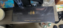 SKN青龙4.0 机械键盘 三模无线键盘 Gasket客制化键盘 98配列游戏办公键盘 QMK/VIA开源改键 无感延迟 青龙3.0电-TTC烈焰红轴V2RGB 实拍图