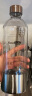 YOCOSODA优可气泡水机家用制作苏打水机碳酸饮料起商用打气泡机器 经典银1.0 晒单实拍图