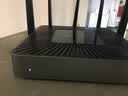 TP-LINK 5G双频双千兆企业路由器 1300M无线家用商用高速路由 wifi穿墙/VPN/千兆端口/AC管理 TL-WAR1300L 实拍图