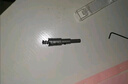 德力西（DELIXI）高硬度合金开孔器不锈钢打孔钨钢钻头扩孔DLX-T6【55mm】 实拍图