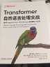 Transformer自然语言处理实战：使用Hugging Face Transformers库 实拍图