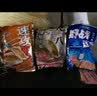 龙王恨鱼饵野战蓝鲫速攻九一八饵料拉丝粉老三样大野战腥香鲫鱼饵料配方 湖库鲤鱼配方（腥味）+礼包 实拍图