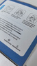 袋鼠医生一次性医用外科口罩50只灭菌级防尘晒防过敏白色双鼻梁条独立包装 实拍图