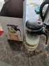 天喜（TIANXI） 玻璃茶壶耐热茶具飘逸杯泡茶壶杯泡茶器泡茶壶茶水分离杯 实拍图