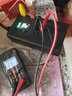 胜之星1000w车载逆变器12v24v转220v转换器大功率汽货车电源多功能插座 24V专用【1000W标配】+电瓶连接线 实拍图