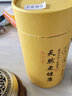 铜香炉黄铜盘香炉仿古熏香炉家用室内檀香茶道香薰沉香蚊香盒盘托 平底炉+[原木底座]+[120盘5味] 实拍图