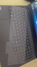 咔咔鱼2025款联想拯救者Y9000P R9000P Y7000P键盘膜Y7000/R7000屏幕保护膜R7000P外壳膜贴纸 高透TPU 拯救者R7000 2024（15.6英寸） 实拍图