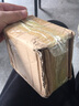 舒童乐（Strolex）车载香水座太阳能汽车香薰中控台摆件车用固体香膏空军二号香氛 曜石黑合金款【含3枚香片】 实拍图