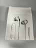 魔风者 耳机有线半入耳式手机适用于苹果iphone14 13 12plus X XR 11入耳式有线耳机线控耳塞耳麦游戏 圆头3.5mm接口适用6s/6p/6sp 手游电竞绝地求生吃鸡 实拍图
