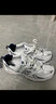 NEW BALANCENB新款男女鞋情侣530系列MR530SG夏季透气经典复古休闲运动老爹鞋 白色MR530SG 40.5 实拍图