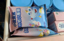 小鹿蓝蓝 混合每日坚果酥 宝宝零食儿童零食 9种坚果籽仁高钙  90g 实拍图