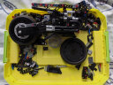 乐高（LEGO）积木机械组42155蝙蝠侠9岁+不可遥控男孩儿童玩具生日礼物 晒单实拍图