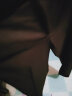 圣得西时尚商务免烫薄款西裤夏季新款男青年职业上班直筒西装长裤 黑色 29 晒单实拍图