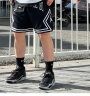 耐克（NIKE）JORDAN DRI-FIT SPORT DIAMOND 男子速干短裤 FD5958-010 M 晒单实拍图