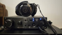 森海塞尔（Sennheiser）HD800S 旗舰发烧HIFI音乐耳机 头戴式耳机 黑色 实拍图