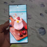 三星 Galaxy Note20 Ultra 二手手机(SM-N9860) 5G双模全网通 95新 初露白 12GB+256GB 晒单实拍图