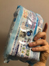 花王（KAO）日本进口去静电除毛除尘轻可折叠360度旋转平底拖头懒人家用拖把 立体吸附清洁地板湿纸巾 无香 16枚 实拍图