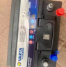 瓦尔塔（VARTA）京东养车汽车电瓶蓄电池蓝标L2-400标致307/308大众朗逸宝来别克 实拍图