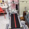 易跑YPOO跑步机家庭用全折叠降噪家用小型走步机健身运动器材Change 实拍图