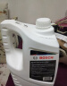 博世（BOSCH）有机型(OAT)发动机冷却液通用型汽车防冻液 冰点-45℃ 4L（绿色） 实拍图