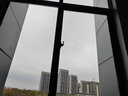 源兴（YUANXING）安全网防坠网 楼梯防护网尼龙网货车网绳网兜墙面挂网幼儿园户外攀爬网 4米x6米 网孔5cm 实拍图