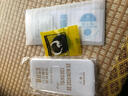 东烁 适用苹果8钢化膜iphone7/8plus手机膜i7p全屏覆盖抗蓝光无白边防爆贴膜 7/8 4.7寸【全屏透明】高清3片装+送礼品 实拍图
