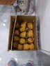 堡鲜生陕西洛川红富士苹果脆甜多汁时令新鲜孕妇水果生鲜苹果整箱 70-75mm带箱10斤 (净重8.8斤) 实拍图