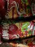 食尚螺螺蛳粉柳州正宗特产灯泡厂广西夜宵速食冲泡地方特产 加量螺蛳肉款340g*6袋 实拍图